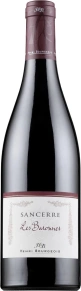 Вино Les Baronnes Rouge, Henri Bourgeois, AOC, 2020, 0.75 л