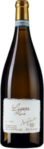 Вино Lugana Riserva, Sergio Zenato, DOC, 2018, 1.5 л