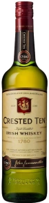 Виски Crested Ten, Jameson, 0.7 л
