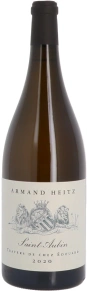 Вино Travers de Chez Edouard, Armand Heitz, AOC, 2020, 0.75 л
