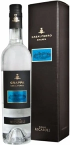 Граппа Casalferro, 0.5 л (п/у)