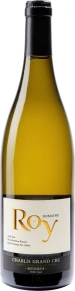 Вино Chablis Grand Cru Bougros, Domaine Roy, AOC, 2020, 0.75 л