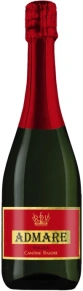 Винный напиток Admare Fragola, Rue de Vin, 0.75 л