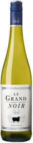 Вино Grenache Blanc-Chardonnay, Le Grand Noir, 0.75 л