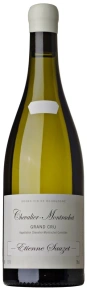 Вино Chevalier-Montrachet Grand Cru, Etienne Sauzet, AOC, 2010, 0.75 л