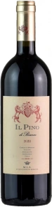Вино Il Pino di Biserno, IGT, 2020, 0.75 л