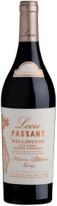 Вино Old Vines Basson Cinsault, Leeu Passant, 2020, 0.75 л
