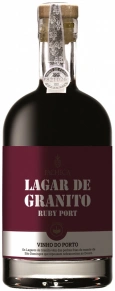 Портвейн Ruby Port, Lagar de Granito, 0.75 л