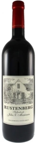 Вино John X Merriman, Rustenberg, 2002, 1.5 л