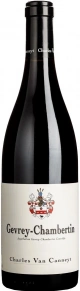 Вино Gevrey-Chambertin, Charles Van Canneyt, AOC, 2021, 0.75 л