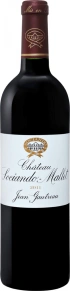 Вино Chateau Sociando-Mallet, AOC, 2011, 0.75 л