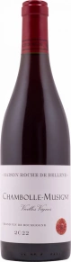 Вино Chambolle-Musigny Vieilles Vignes, Maison Roche de Bellene, AOC, 2022, 0.75 л