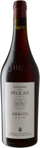 Вино Arbois Poulsard, Domaine du Pelican, 2018, 0.75 л