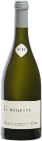 Вино Chateauneuf-du-Pape Clos, La Roquete, AOC, 2018, 0.75 л
