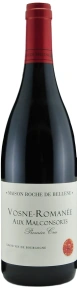 Вино Vosne-Romanee Premier Cru Aux Malconsorts, Maison Roche de Bellene, AOC, 2014, 0.75 л