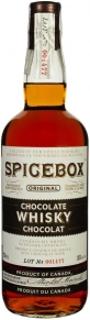 Виски Chocolate, Spicebox, 3 года, 0.75 л