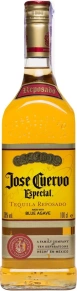 Текила Especial, Jose Cuervo, 4-6 месяцев, 1 л
