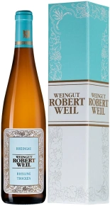Вино Rheingau Riesling Trocken, Robert Weil, 2021, 0.75 л (п/у)