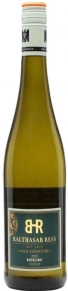 Вино Von Unserm Riesling trocken, Balthasar Ress, 2023, 0.75 л