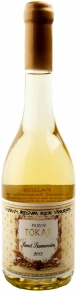 Вино Szamorodni Sweet, Chateau Pajzos, 2015, 0.5 л