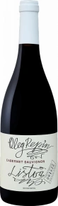 Вино Listva Cabernet Sauvignon, Oleg Repin, 2023, 0.75 л