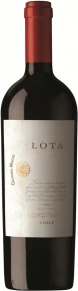 Вино Lota, Cousino-Macul, 2014, 0.75 л