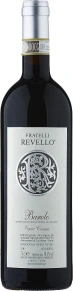 Вино Vigna Conca, Fratelli Revello, DOCG, 2010, 0.75 л