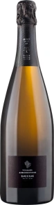 Игристое вино Блан де Блан Экстра Брют, Усадьба Дивноморское, 2019, 0.75 л