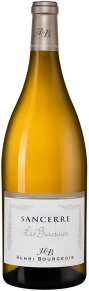 Вино Les Baronnes Blanc, AOC, 2021, 1.5 л
