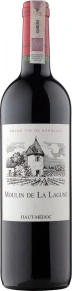 Вино Moulin de La Lagune, AOC, 2012, 0.75 л