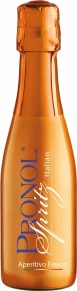 Игристый винный напиток Pronol Spritz, Bottega, 0.2 л