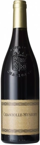Вино Chambolle-Musigny, Domaine Charlopin-Parizot, AOC, 2014, 0.75 л