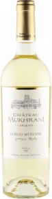 Вино Goruli Mtsvane, Chateau Mukhrani, 2024, 0.75 л