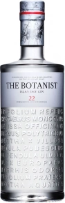 Джин Botanist, Bruichladdich, 0.7 л