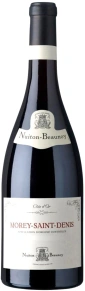 Вино Morey-Saint-Denis, Nuiton-Beaunoy, AOC, 2017, 0.75 л