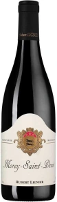 Вино Morey-Saint-Denis, Hubert Lignier, AOC, 2021, 0.75 л