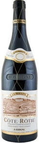 Вино La Mouline Cote Blonde, E. Guigal, 2011, 0.75 л