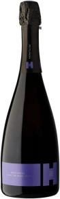 Игристое вино Blanc de Noir Brut, Weingut Heitlinger, 2016, 0.75 л
