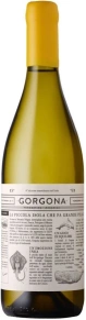 Вино Costa Toscana, Gorgona, IGT, 2019, 0.75 л