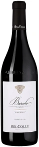 Вино Simposio, Bel Colle, DOCG, 2021, 0.75 л