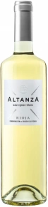 Вино Sauvignon Blanc, Altanza, DOC, 2023, 0.75 л
