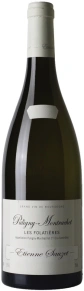 Вино Puligny-Montrachet 1er Cru Les Folatieres, Etienne Sauzet, AOC, 2009, 0.75 л