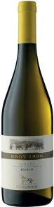 Вино Broy, Eugenio Collavini, DOC, 2011, 1.5 л