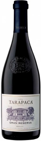 Вино Gran Reserva Merlot, Tarapaca, 2022, 0.75 л