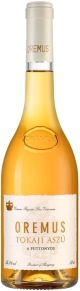 Вино Tokaji Aszu 6ptt, Oremus, 2014, 0.5 л