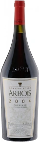 Вино Poulsard Vieilles Vignes, Domaine Rolet, AOC, 2004, 1.5 л