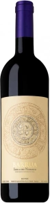 Вино, Barrua, IGT, 2014, 0.75 л