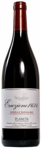 Вино Nerello Mascalese, Eruzione 1614, IGT, 2016, 0.75 л