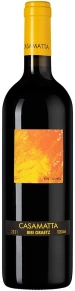 Вино Rosso, Casamatta, IGT, 2021, 0.75 л
