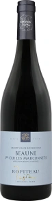 Вино Beaune Premier Cru Les Marconnets, Ropiteau, AOC, 2020, 0.75 л